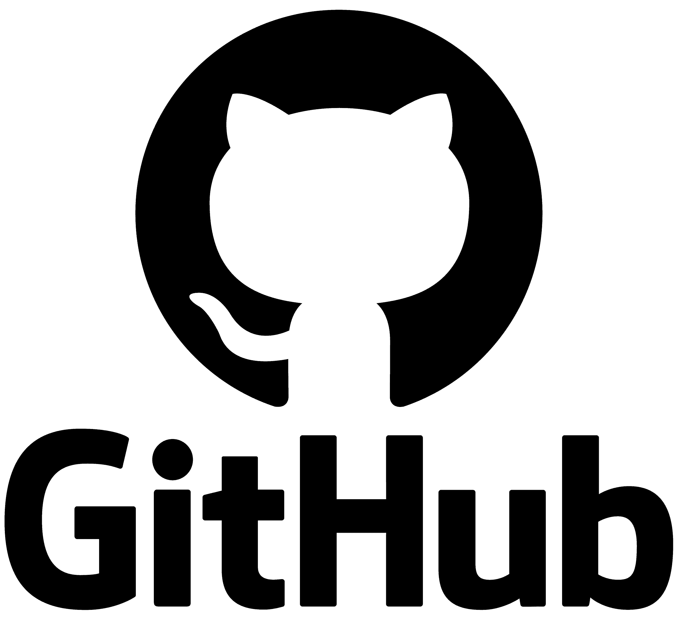 Git Hub logo